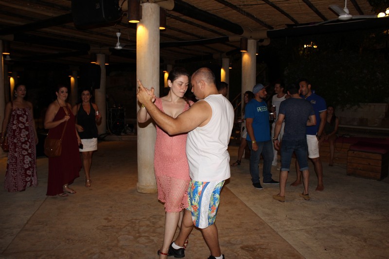 Lebanon Latin Festival 2016